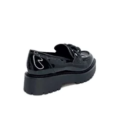 Ivoire 1M4158 Cuir Vernis Noir*Ivoire0130a Clearance