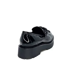 Ivoire 1M4158 Cuir Vernis Noir*Ivoire0130a Clearance