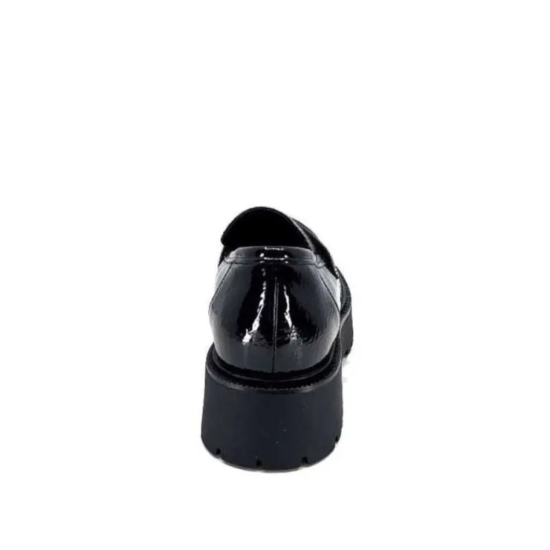 Ivoire 1M4883 Cuir Vernis Noir*Ivoire0130a Sale