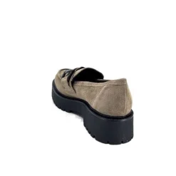 Ivoire 1M4995 Iv Daim Taupe*Ivoire0130a Best