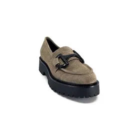 Ivoire 1M4995 Iv Daim Taupe*Ivoire0130a Best