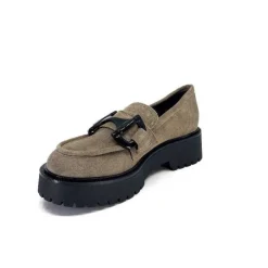 Ivoire 1M4995 Iv Daim Taupe*Ivoire0130a Best