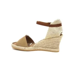 Ivoire 6N20-41 Daim Camel*Ivoire0035a Hot