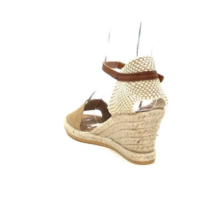 Ivoire 6N20-41 Daim Camel*Ivoire0035a Hot