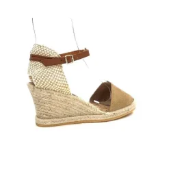 Ivoire 6N20-41 Daim Camel*Ivoire0035a Hot