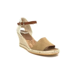 Ivoire 6N20-41 Daim Camel*Ivoire0035a Hot