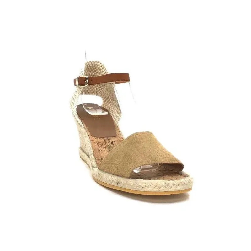 Ivoire 6N20-41 Daim Camel*Ivoire0035a Hot