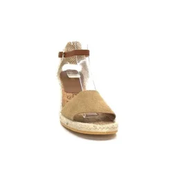 Ivoire 6N20-41 Daim Camel*Ivoire0035a Hot