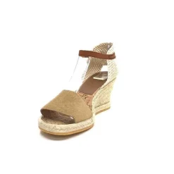 Ivoire 6N20-41 Daim Camel*Ivoire0035a Hot