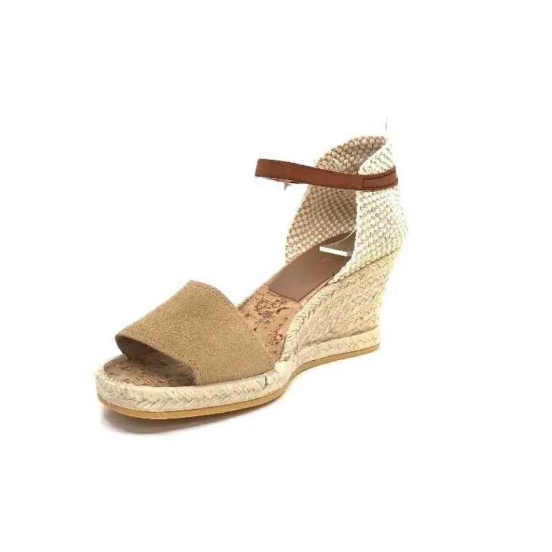 Ivoire 6N20-41 Daim Camel*Ivoire0035a Hot