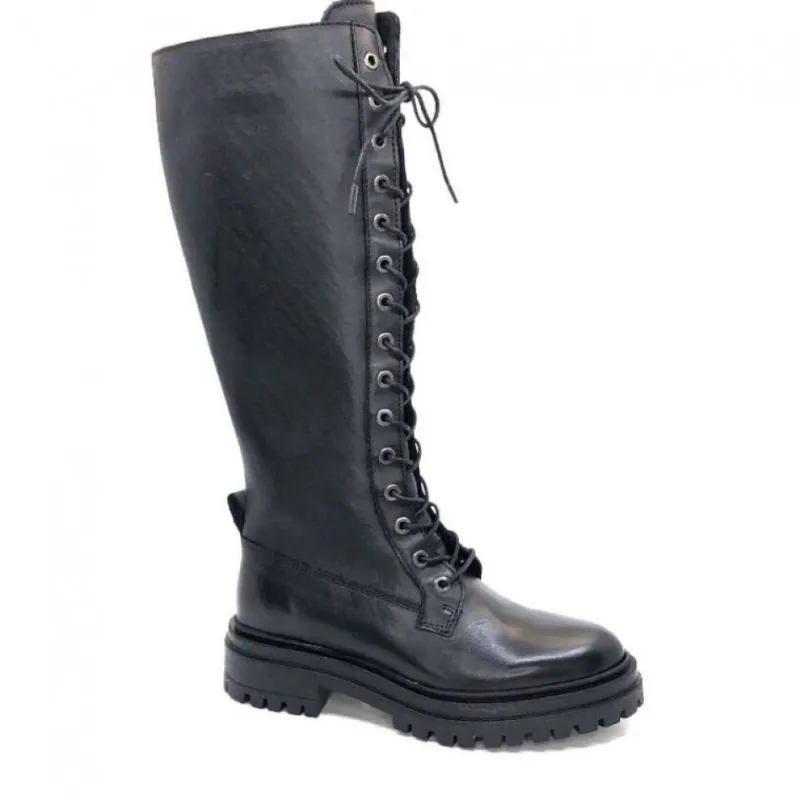 Ivoire Poggi Cuir Noir*Ivoire0460a Clearance