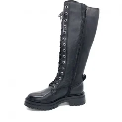 Ivoire Poggi Cuir Noir*Ivoire0460a Clearance