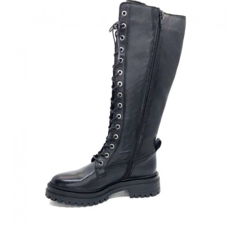 Ivoire Poggi Cuir Noir*Ivoire0460a Clearance