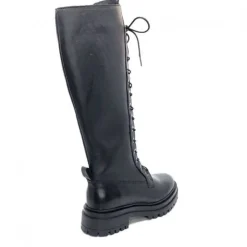 Ivoire Poggi Cuir Noir*Ivoire0460a Clearance