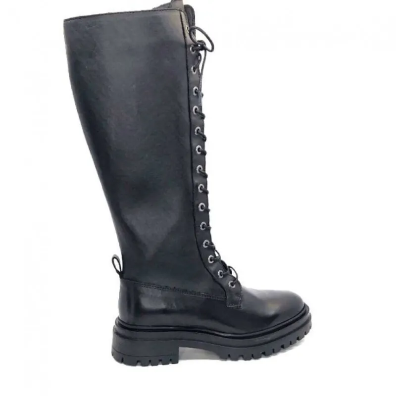 Ivoire Poggi Cuir Noir*Ivoire0460a Clearance