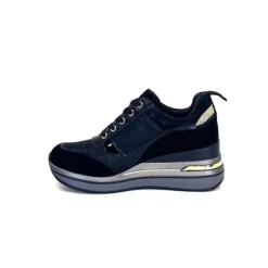 Ivoire 6Q4954 Daim Noir*Ivoire0130a Hot