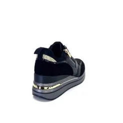 Ivoire 6Q4954 Daim Noir*Ivoire0130a Hot