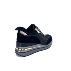 Ivoire 6Q4954 Daim Noir*Ivoire0130a Hot