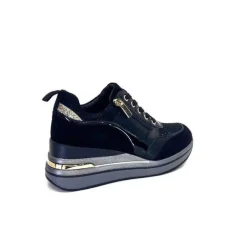 Ivoire 6Q4954 Daim Noir*Ivoire0130a Hot