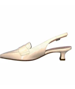 Ivoire R4232 Cuir Creme Conchiglia*Ivoire0532 Sale