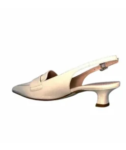 Ivoire R4232 Cuir Creme Conchiglia*Ivoire0532 Sale