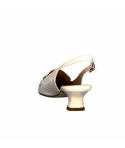Ivoire R4232 Cuir Creme Conchiglia*Ivoire0532 Sale