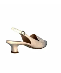 Ivoire R4232 Cuir Creme Conchiglia*Ivoire0532 Sale