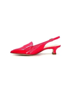 Ivoire R4232 Cuir Rose Ciclamino*Ivoire0532 New