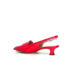 Ivoire R4232 Cuir Rose Ciclamino*Ivoire0532 New