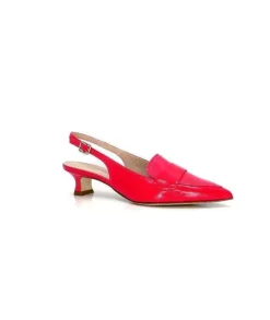 Ivoire R4232 Cuir Rose Ciclamino*Ivoire0532 New