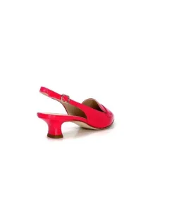 Ivoire R4232 Cuir Rose Ciclamino*Ivoire0532 New