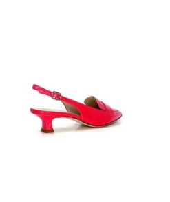 Ivoire R4232 Cuir Rose Ciclamino*Ivoire0532 New