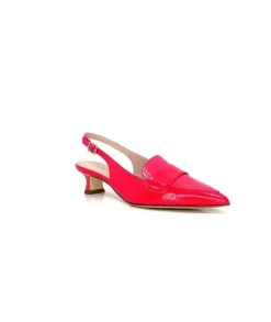 Ivoire R4232 Cuir Rose Ciclamino*Ivoire0532 New