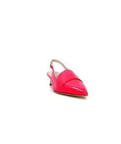 Ivoire R4232 Cuir Rose Ciclamino*Ivoire0532 New