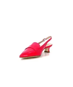 Ivoire R4232 Cuir Rose Ciclamino*Ivoire0532 New