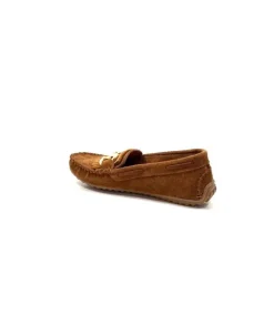 Ivoire Rk13 Daim Marron*gloria Outlet