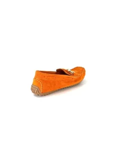Ivoire Rk13 Daim Orange*gloria Discount