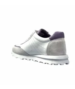 Ivoire Rkr70 Cuir Blanc*355-ivoire Outlet