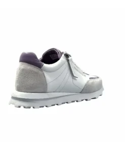 Ivoire Rkr70 Cuir Blanc*355-ivoire Outlet