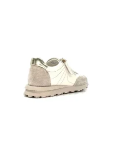 Ivoire Rkr70 Cuir Creme - Or*355-ivoire Outlet