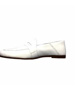 Ivoire S05 Cuir Blanc*gloria Best