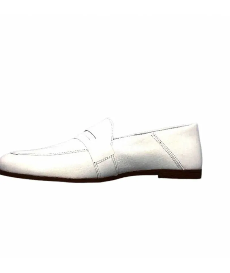 Ivoire S05 Cuir Blanc*gloria Best