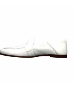 Ivoire S05 Cuir Blanc*gloria Best