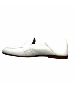 Ivoire S05 Cuir Blanc*gloria Best