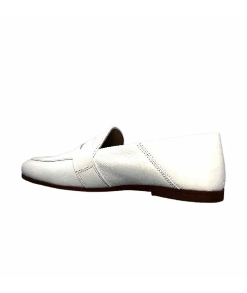 Ivoire S05 Cuir Blanc*gloria Best