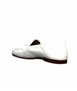 Ivoire S05 Cuir Blanc*gloria Best