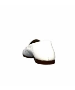 Ivoire S05 Cuir Blanc*gloria Best