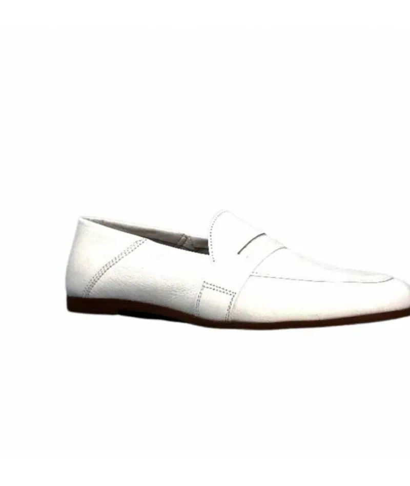 Ivoire S05 Cuir Blanc*gloria Best