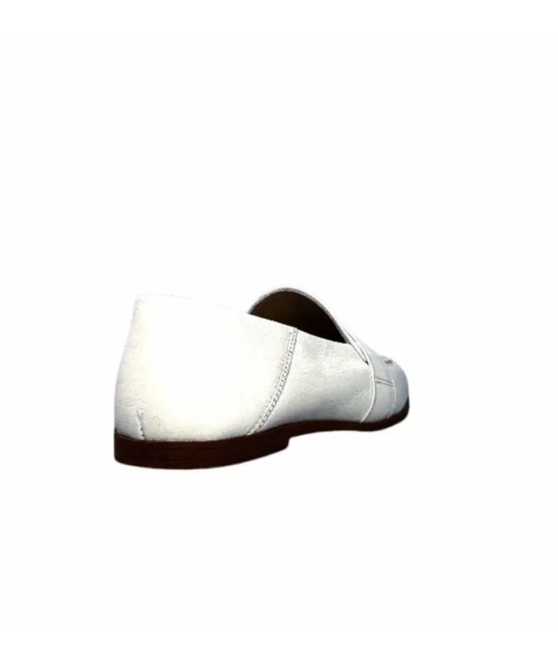 Ivoire S05 Cuir Blanc*gloria Best