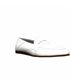 Ivoire S05 Cuir Blanc*gloria Best
